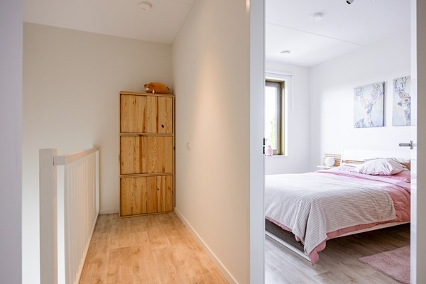 Medium property photo - Schorsmolenstraat 35, 9723 DZ Groningen